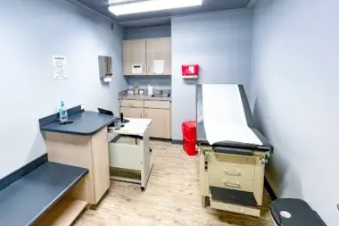 The facilities at Able Recovery in Oklahoma City, OK 1